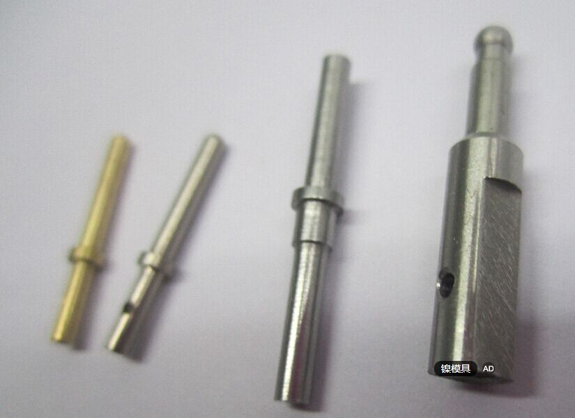 金屬模具ab膠-用在鎳模具耐高溫AB膠水,經的起高溫環境考驗!聚力ab膠