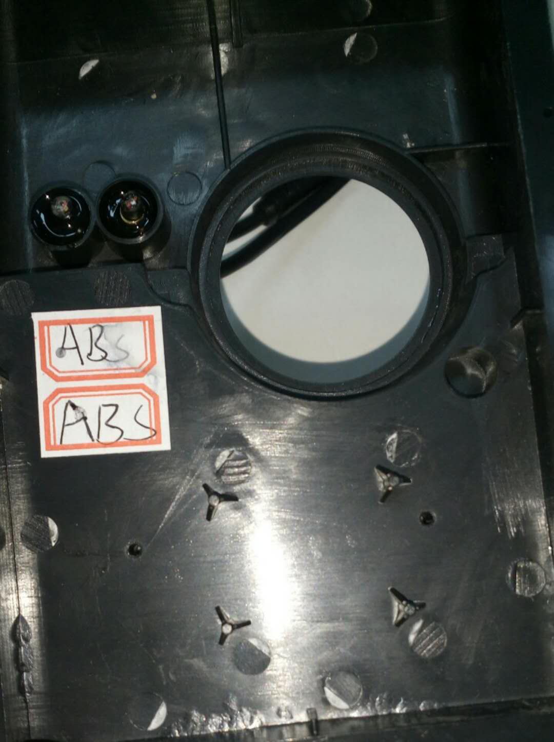 耐高溫灌封AB膠