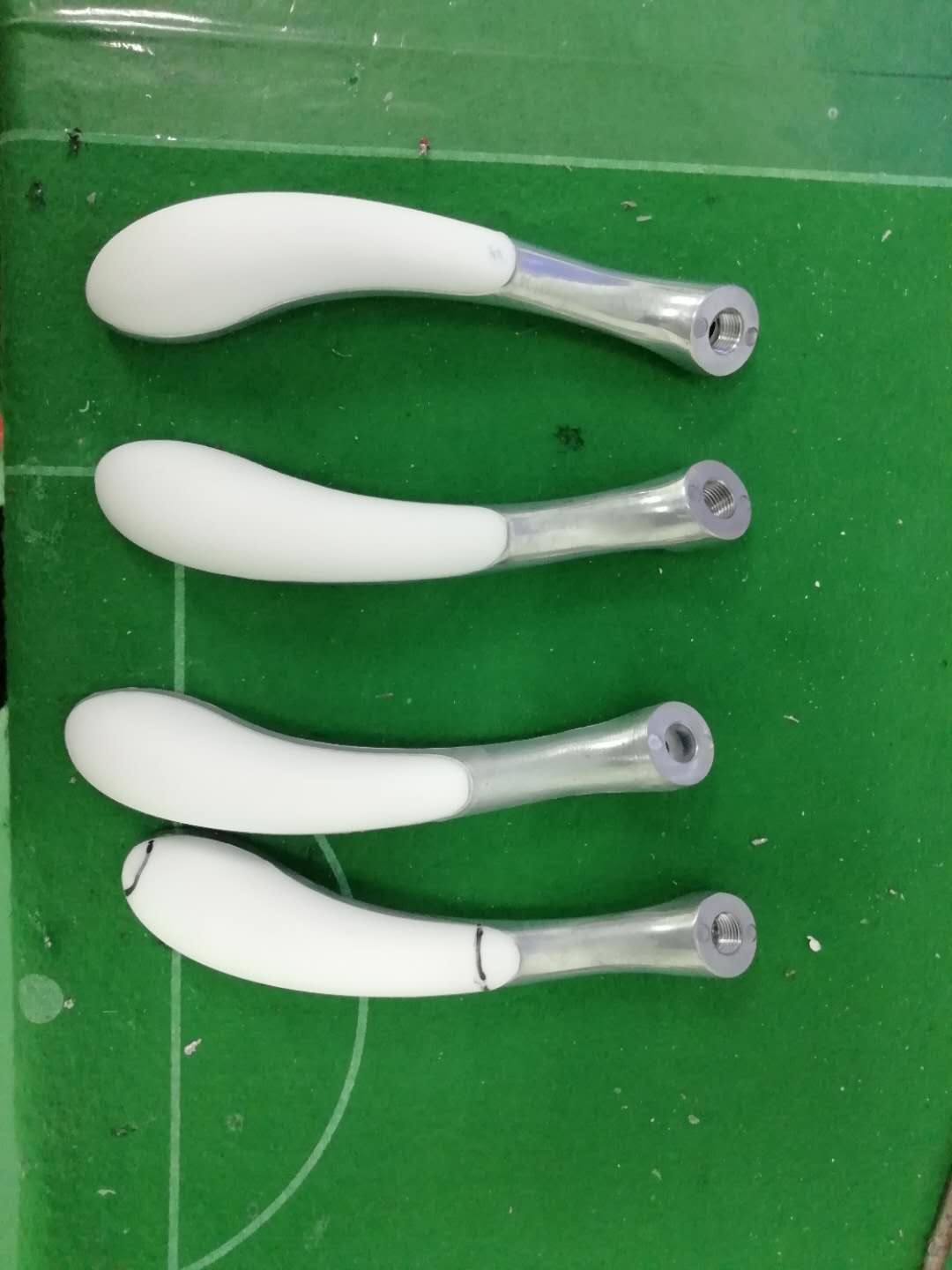 聚力牌硅膠粘金屬膠水