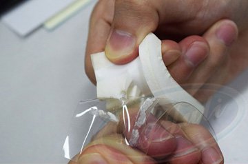 粘接軟PVC塑料用什么膠水？聚力軟PVC專用膠