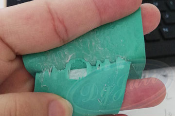 PP粘金屬膠水-PP塑料外殼與銀內(nèi)膽粘合神器{東莞聚力}