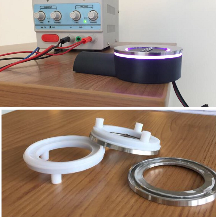 不銹鋼圈粘PP膠水 高強(qiáng)度PP膠水 無白化高強(qiáng)度-聚力牌PP膠水