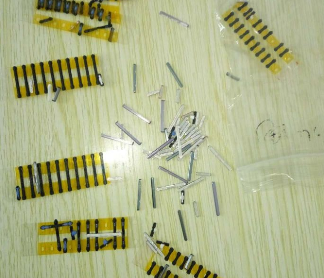 流水線生產(chǎn)不可缺的金屬粘接神器-聚厲牌金屬速干膠