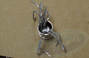 金屬粘接AB膠|金屬灌封膠|絕緣抗壓性能超出同類產品【聚力】