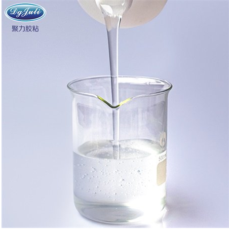 透明PVC粘PC膠水 不黃變+不發脆 聚力牌PVC粘PC管材專用膠水