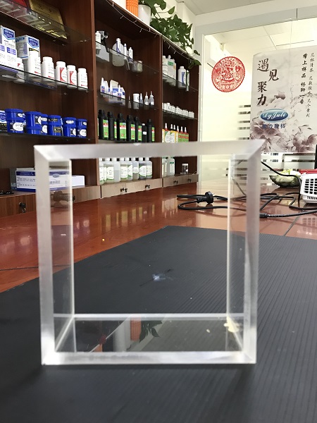 透明亞克力膠水