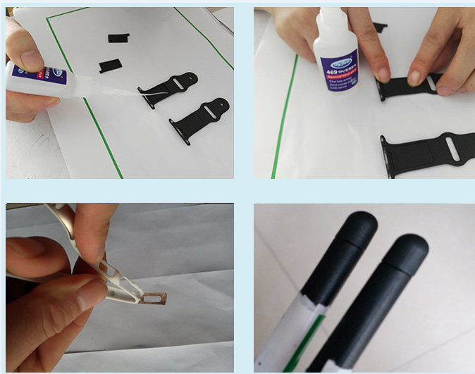 不發白TPU膠水 高性能TPU專用膠水 免處理+快干 聚力環保TPU膠水廠家