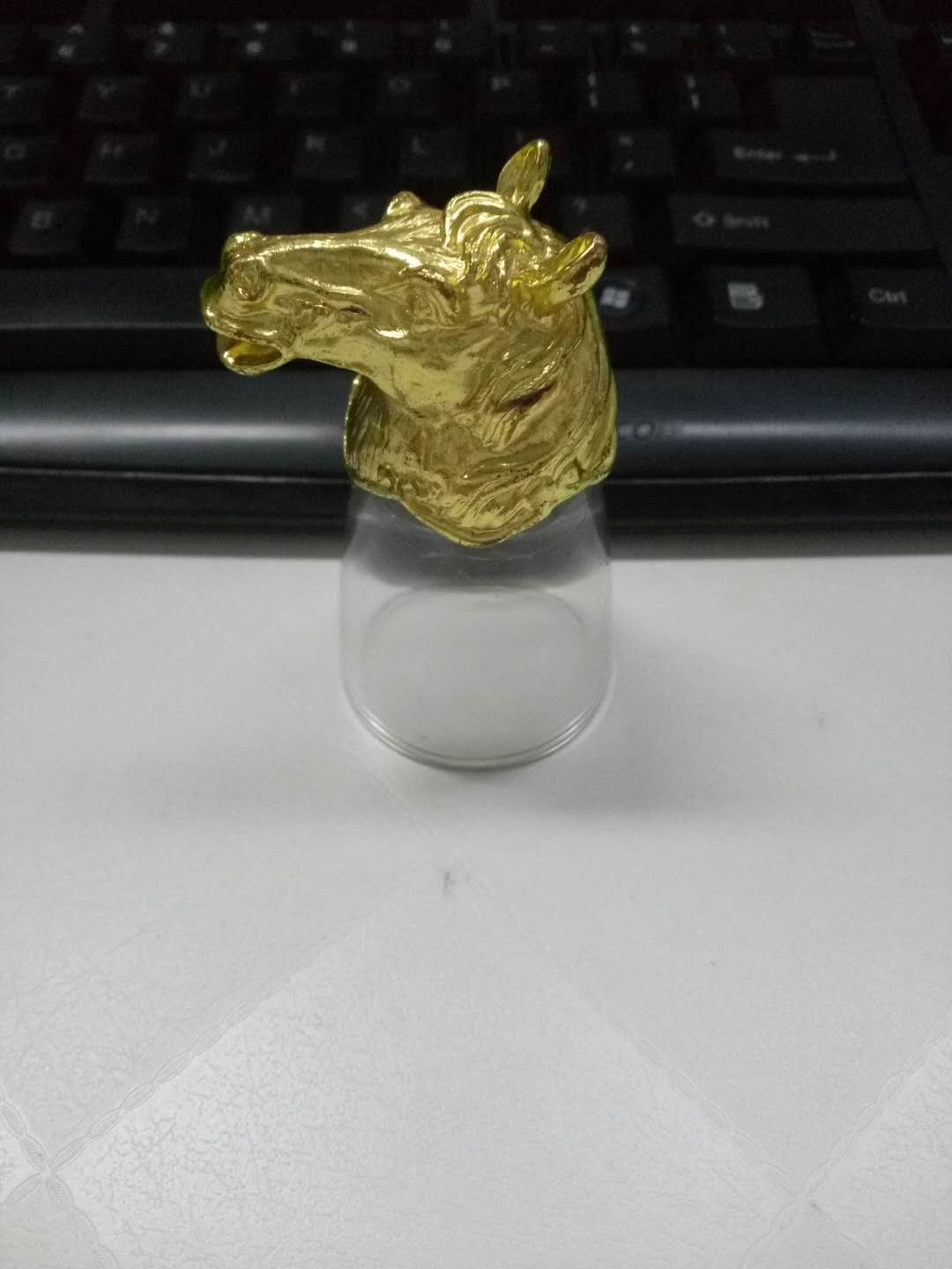 玻璃粘金屬環(huán)氧AB膠