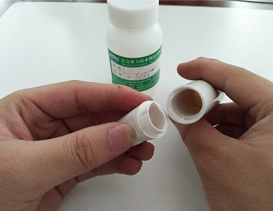 PS塑料膠水|耐水泡耐腐蝕不起白霧| PS膠水廠家聚力