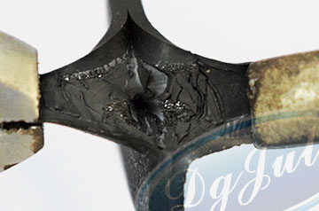 橡膠粘橡膠膠水|耐振動耐剝離強度可達撕裂材質｛聚力免費試樣｝