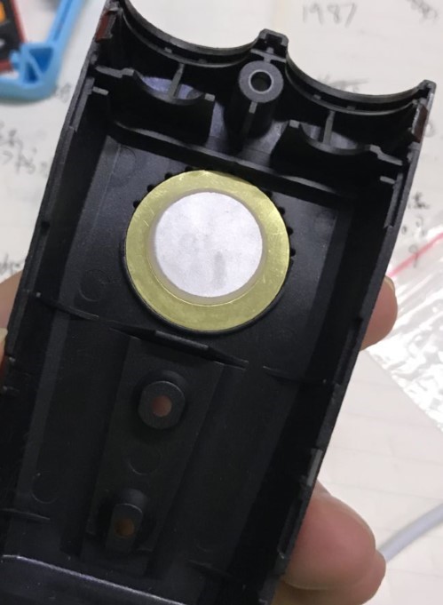 金屬粘ABS粘合劑