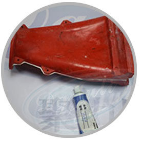 玻璃鋼密封粘接膠水