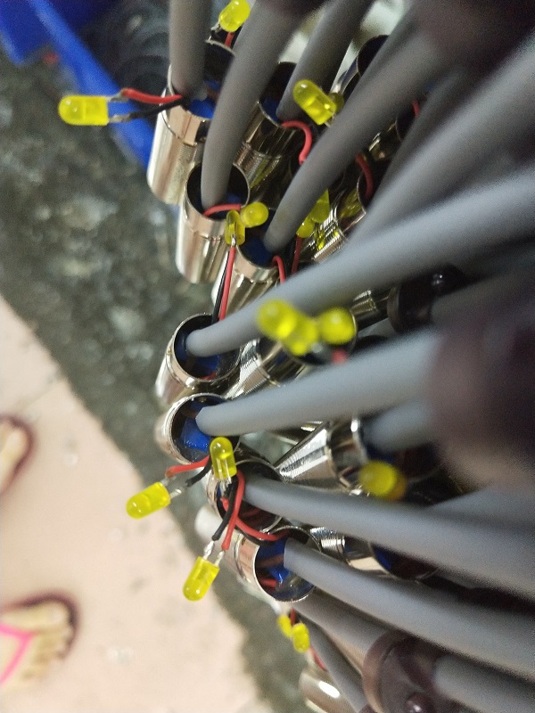 透明環氧灌封底AB膠