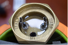 透明環(huán)氧灌封AB膠 耐高溫150度+絕緣導(dǎo)熱 聚力牌耐高溫電子灌封環(huán)氧AB膠水