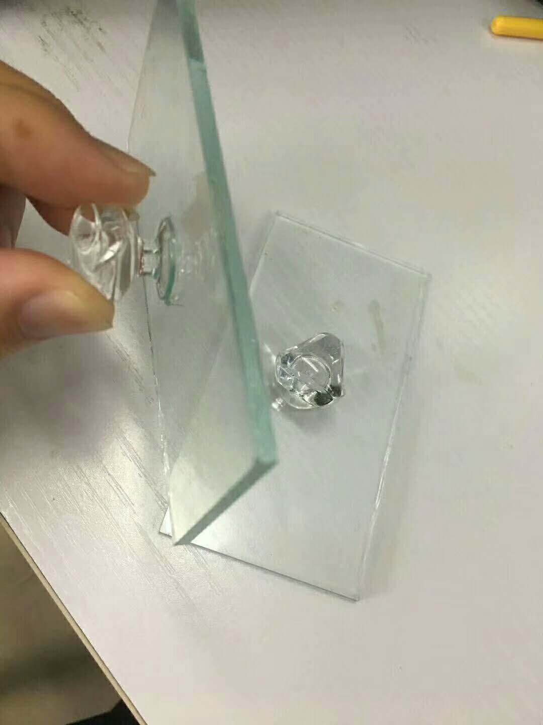 亞克力粘玻璃膠水