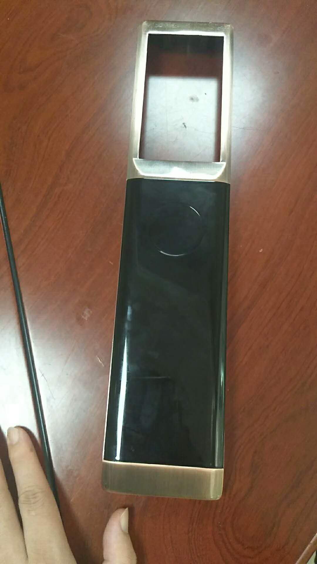 ABS粘鋅合金膠水