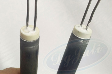 陶瓷修補劑|修補高溫工況下工作的設備具備高粘接性高彈性｛聚力膠粘｝