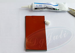 電子電器密封膠水|抗震動彈性好絕緣密封性能佳|聚力膠水工廠可按需定制