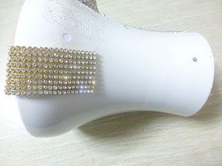 快干透明環氧AB膠