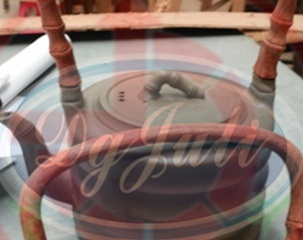 耐高溫快干型ab膠