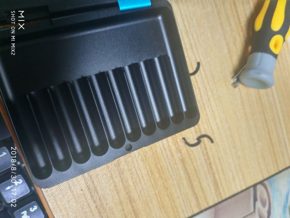   磁鐵粘陽極后鋁合金?用什么膠水不會發白?聚力牌無白化瞬間膠水