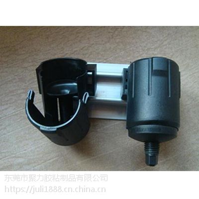 尼龍瞬間膠水|無色低氣味高強度性能+耐溫度范圍廣【聚力膠粘】