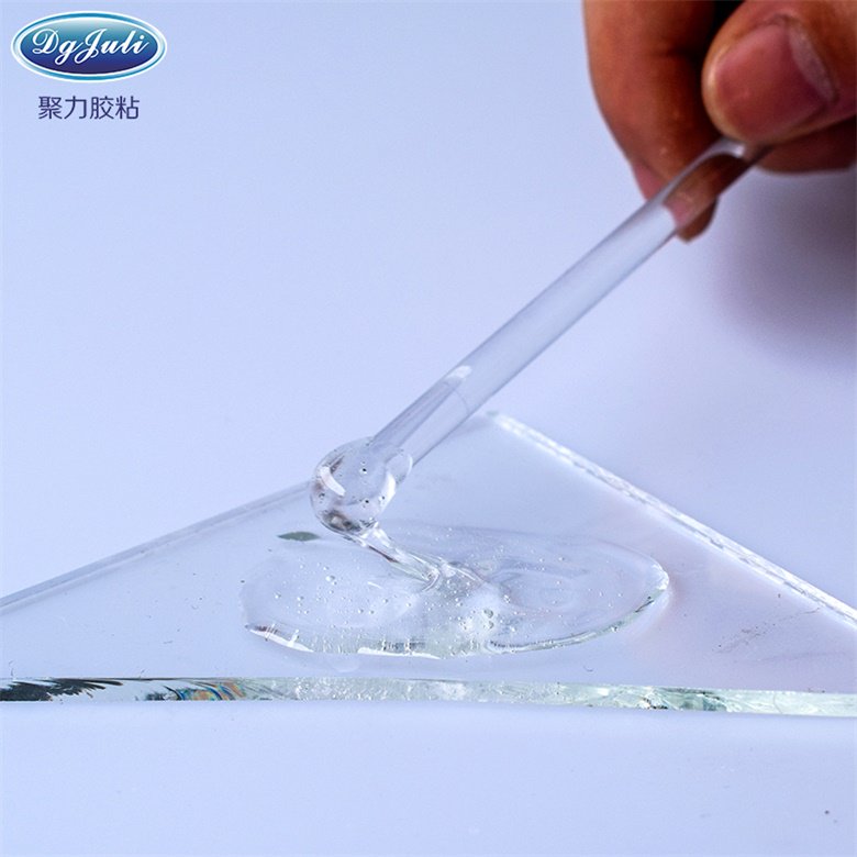 環(huán)氧AB膠水廠東莞聚力專注研發(fā)生產(chǎn)附著力強無水紋耐黃變時間長高端環(huán)氧AB膠