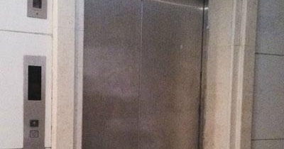 不用焊接用膠水可以嗎？電梯專用AB膠給出了肯定答案【東莞聚力膠水】