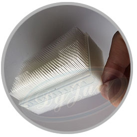 PP塑料怎么粘接牢固度才能提高？PP膠水廠家東莞聚力膠粘教您方法