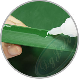 橡膠粘金屬膠水特調(diào)外貿(mào)型新鮮出爐，您的海外大訂單東莞聚力膠粘來(lái)守護(hù)！