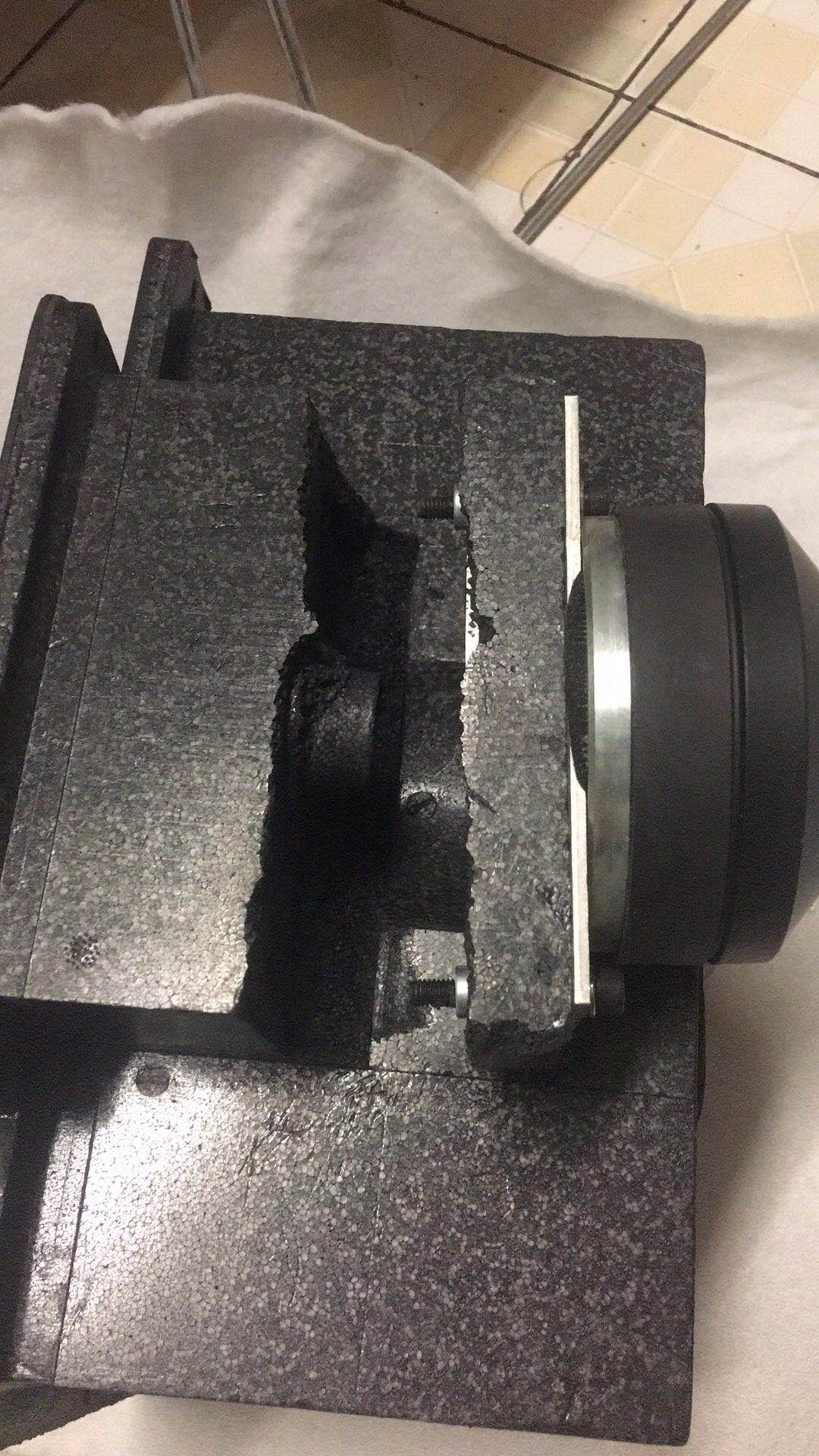 無腐蝕海綿膠水|音箱EPS泡沫粘接功效良好+無氣味高強(qiáng)度應(yīng)用廣泛【海綿膠水廠家聚力】