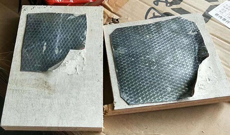 鐵皮與木板用什么膠水？復合專用膠水粘接牢固耐水泡[聚力膠粘]