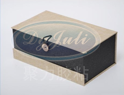 包裝行業應該使用什么膠水？聚力膠粘食品級環保膠水告訴您答案