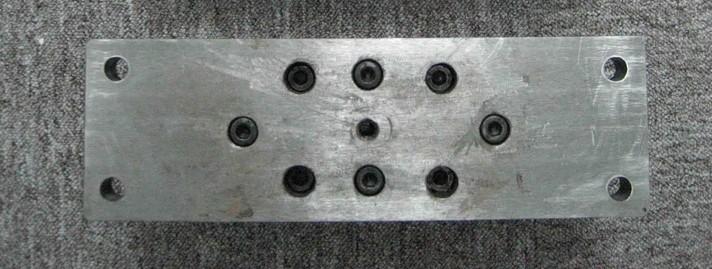 金屬模具專用膠|可彎折不發白+通過REACH191項環保檢測[聚力]1天出貨