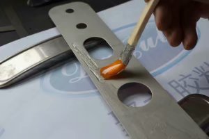 不銹鋼粘橡膠找福建膠水廠聚力黏度12000mPa.s歐盟REACH191項認證