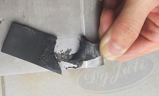 浙江省橡膠膠水廠家批發抗沖擊,抗震動,粘性好的聚厲牌粘橡膠快干膠水6小時出貨