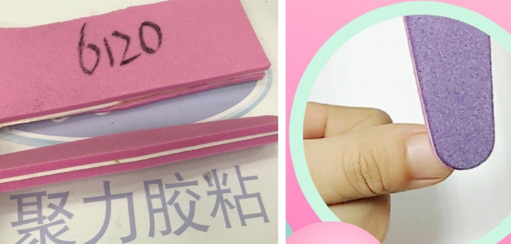 四川省海綿膠水廠家聚力直銷(xiāo)食品級(jí)粘海綿膠水 環(huán)保牢固 粘海綿砂美甲工具神器