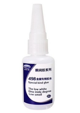聚厲牌的JL-498膠水