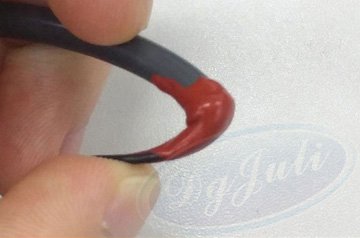 高溫密封膠|耐450度高溫密封膠|耐寒耐油耐老化+電絕緣性高和耐高溫【聚力】