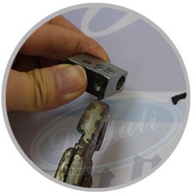 聚厲牌快干膠水|不銹鋼膠水|電機(jī)膠水用于電動(dòng)牙刷的核心零配件粘牢磁鐵和不銹鋼