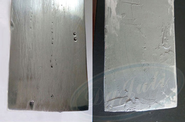 金屬修補(bǔ)劑哪家好？聚力膠水廠家修補(bǔ)劑大全可一站式購(gòu)齊