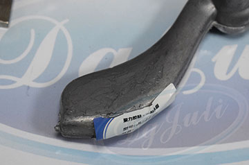 工業修補劑 耐溫300度金屬修補劑廣西省修補劑廠家聚力免費提供修補方案