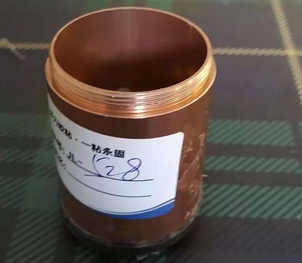 銅粘石頭ab膠|ab膠耐高溫|環保強力耐高溫280度+快速定位常溫固化｛聚力｝