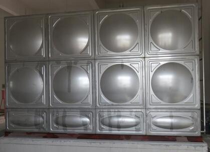 不銹鋼修補(bǔ)劑，代替焊接修補(bǔ)不銹鋼水箱漏水問(wèn)題-聚力膠粘