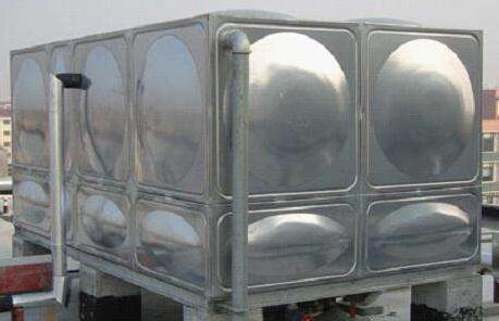 不銹鋼焊縫修補(bǔ)劑，代替焊接修補(bǔ)不銹鋼水箱漏水問(wèn)題