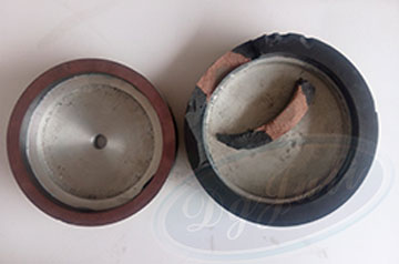 替代焊接金屬膠水測(cè)試案例