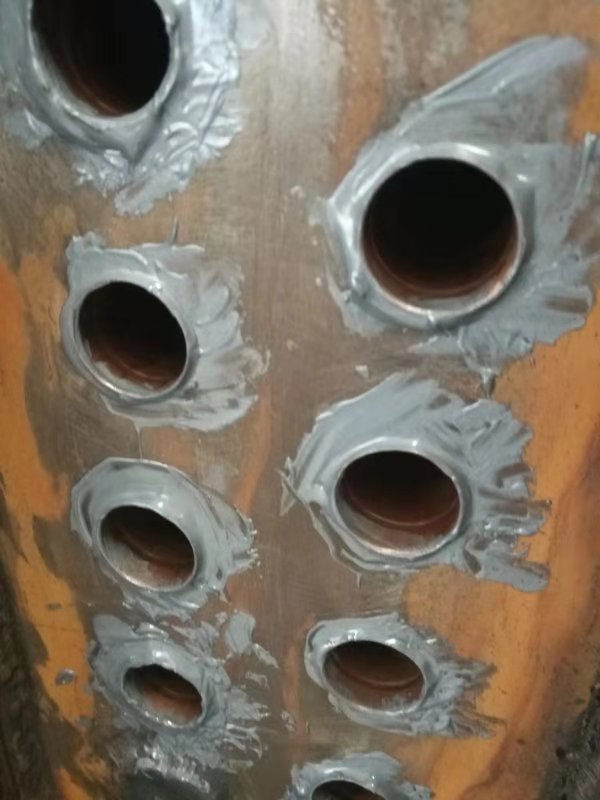 不銹鋼修補(bǔ)劑