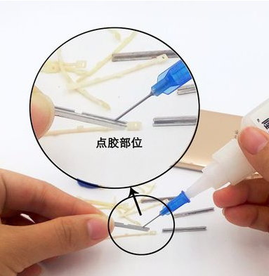 TPU和鋁合金粘接膠水