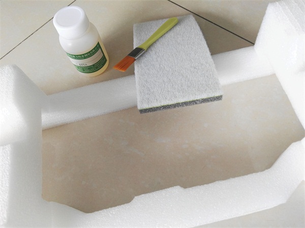 珍珠棉用什么膠水粘？用不腐蝕基材的環保珍珠棉粘接膠水-聚力膠水