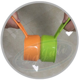 粘PP塑料用什么膠水|推薦JL-655PP塑料膠水